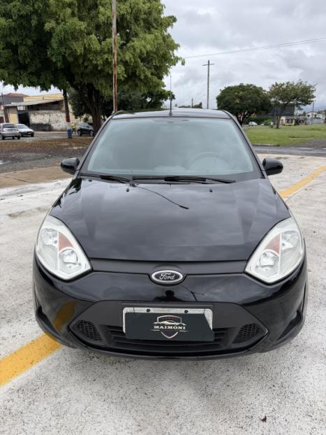 FORD Fiesta Hatch 1.6 4P CLASS FLEX, Foto 3