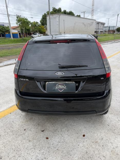 FORD Fiesta Hatch 1.6 4P CLASS FLEX, Foto 4