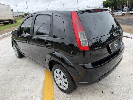 FORD Fiesta Hatch 1.6 4P CLASS FLEX, Foto 6