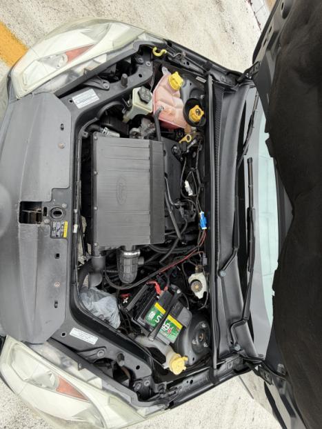 FORD Fiesta Hatch 1.6 4P CLASS FLEX, Foto 8