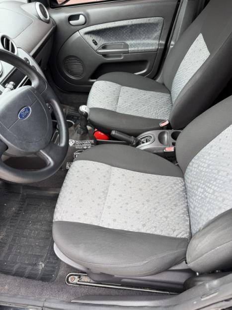 FORD Fiesta Hatch 1.6 4P CLASS FLEX, Foto 9