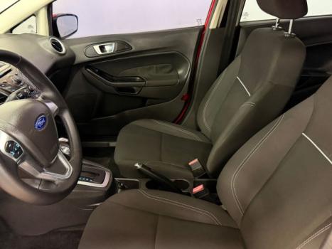 FORD Fiesta Hatch 1.6 16V 4P SE FLEX AUTOM�TICO, Foto 5