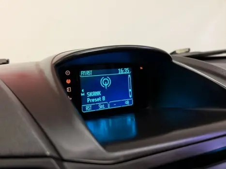 FORD Fiesta Hatch 1.6 16V 4P SE FLEX AUTOM�TICO, Foto 11