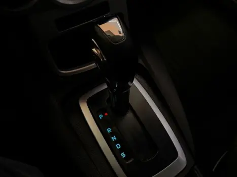 FORD Fiesta Hatch 1.6 16V 4P SE FLEX AUTOM�TICO, Foto 14