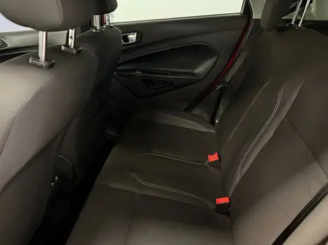 FORD Fiesta Hatch 1.6 16V 4P SE FLEX AUTOM�TICO, Foto 15