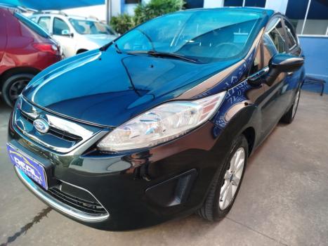 FORD Fiesta Hatch 1.6 16V 4P SE FLEX, Foto 1