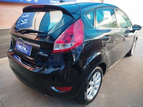 FORD Fiesta Hatch 1.6 16V 4P SE FLEX, Foto 2