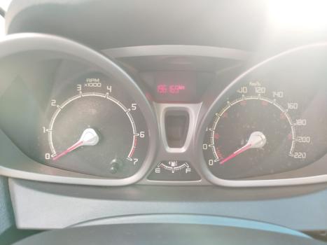 FORD Fiesta Hatch 1.6 16V 4P SE FLEX, Foto 3