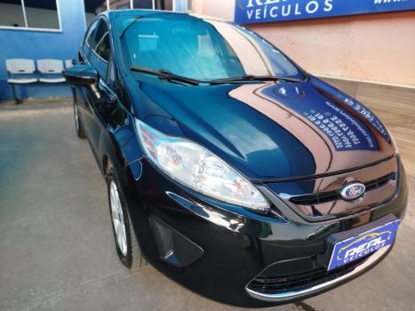 FORD Fiesta Hatch 1.6 16V 4P SE FLEX, Foto 4