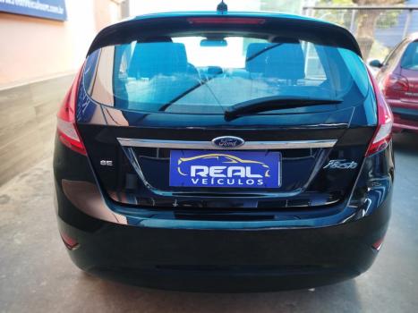 FORD Fiesta Hatch 1.6 16V 4P SE FLEX, Foto 6