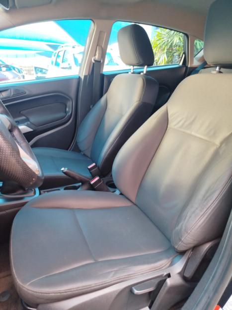 FORD Fiesta Hatch 1.6 16V 4P SE FLEX, Foto 7