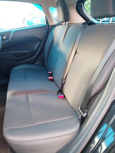 FORD Fiesta Hatch 1.6 16V 4P SE FLEX, Foto 8