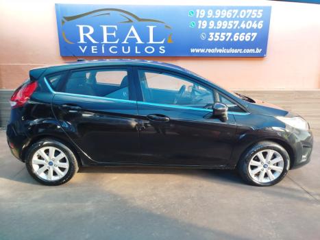 FORD Fiesta Hatch 1.6 16V 4P SE FLEX, Foto 9