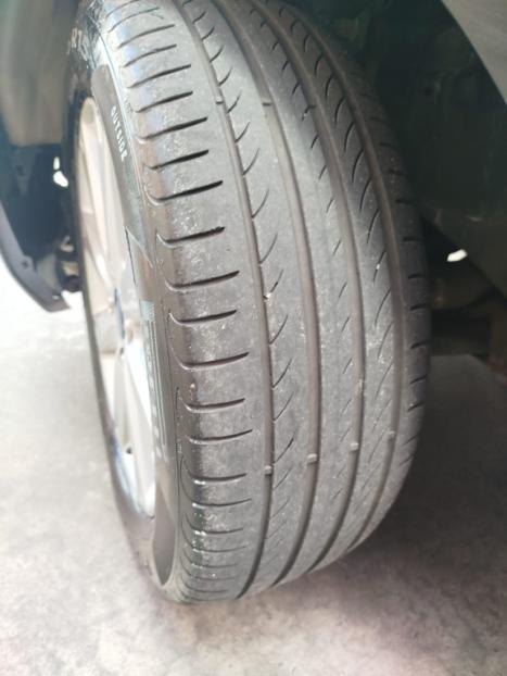 FORD Fiesta Hatch 1.6 16V 4P SE FLEX, Foto 10