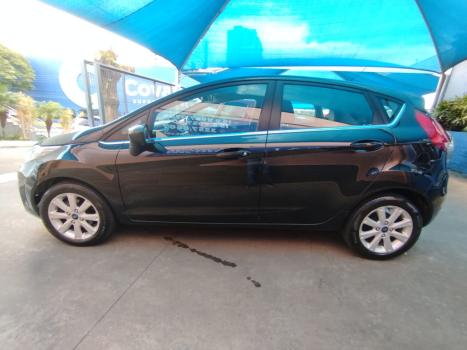FORD Fiesta Hatch 1.6 16V 4P SE FLEX, Foto 11