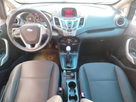 FORD Fiesta Hatch 1.6 16V 4P SE FLEX, Foto 12