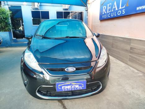 FORD Fiesta Hatch 1.6 16V 4P SE FLEX, Foto 13