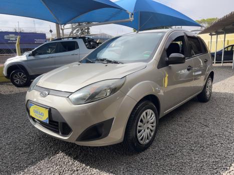 FORD Fiesta Hatch 1.0 4P FLEX, Foto 1