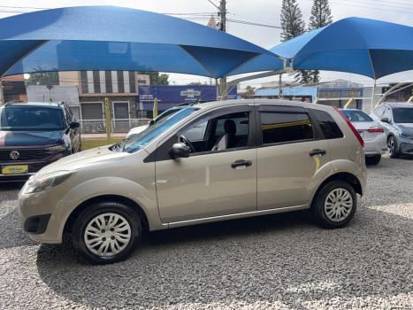 FORD Fiesta Hatch 1.0 4P FLEX, Foto 2