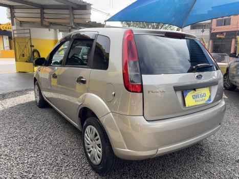 FORD Fiesta Hatch 1.0 4P FLEX, Foto 3