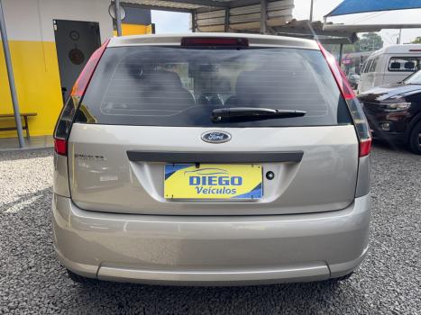 FORD Fiesta Hatch 1.0 4P FLEX, Foto 4