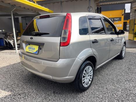 FORD Fiesta Hatch 1.0 4P FLEX, Foto 5