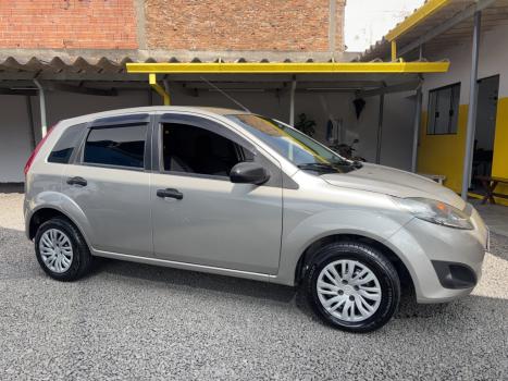 FORD Fiesta Hatch 1.0 4P FLEX, Foto 6