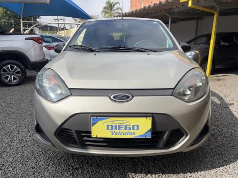 FORD Fiesta Hatch 1.0 4P FLEX, Foto 8