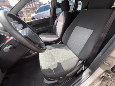 FORD Fiesta Hatch 1.0 4P FLEX, Foto 9