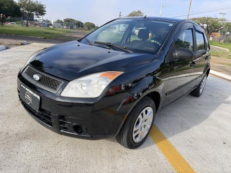 FORD Fiesta Hatch 1.0 4P FLEX, Foto 2