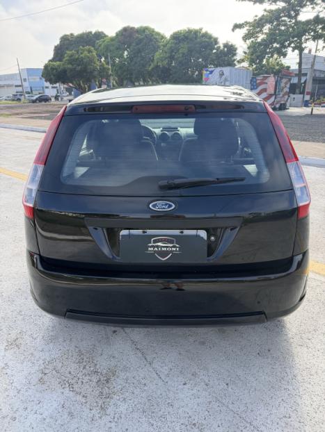 FORD Fiesta Hatch 1.0 4P FLEX, Foto 3