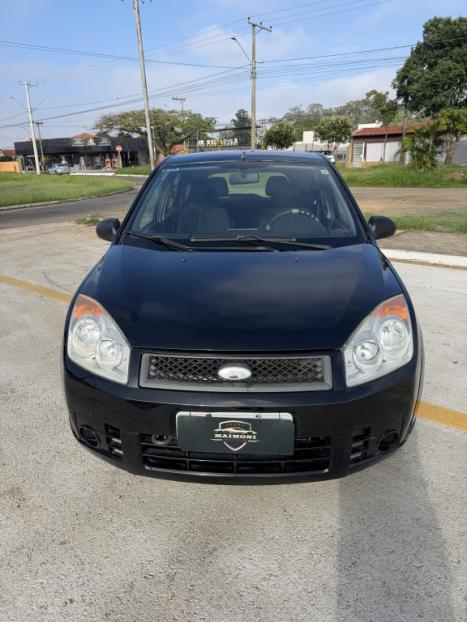 FORD Fiesta Hatch 1.0 4P FLEX, Foto 5