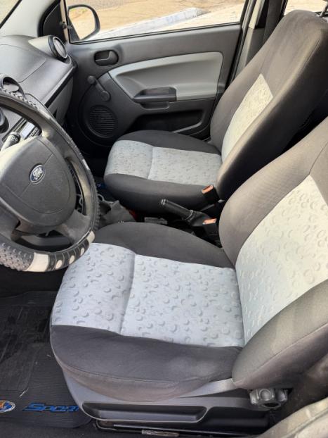 FORD Fiesta Hatch 1.0 4P FLEX, Foto 8