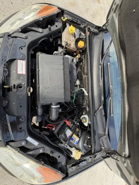 FORD Fiesta Hatch 1.0 4P FLEX, Foto 9