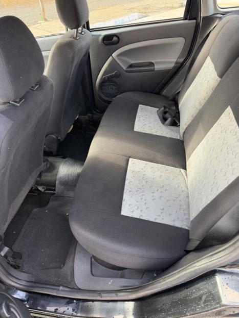 FORD Fiesta Hatch 1.0 4P FLEX, Foto 10