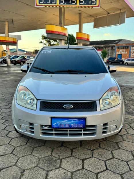 FORD Fiesta Hatch 1.6 4P FLEX, Foto 2