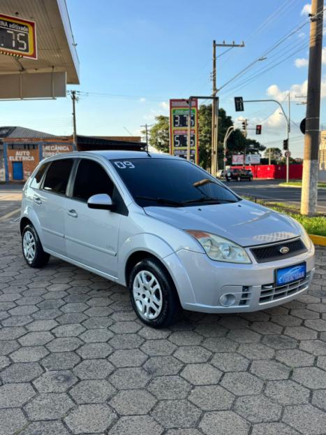 FORD Fiesta Hatch 1.6 4P FLEX, Foto 3