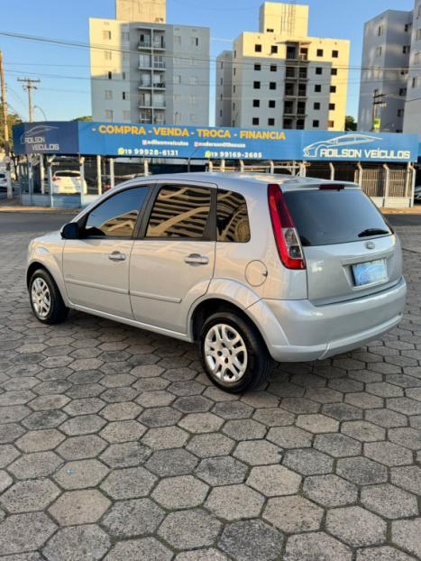 FORD Fiesta Hatch 1.6 4P FLEX, Foto 6