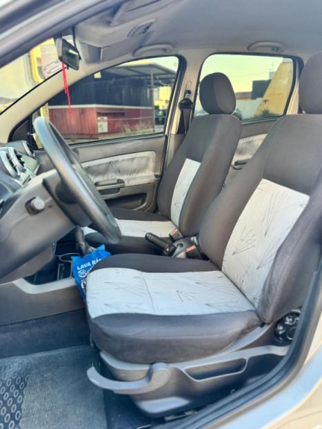 FORD Fiesta Hatch 1.6 4P FLEX, Foto 7