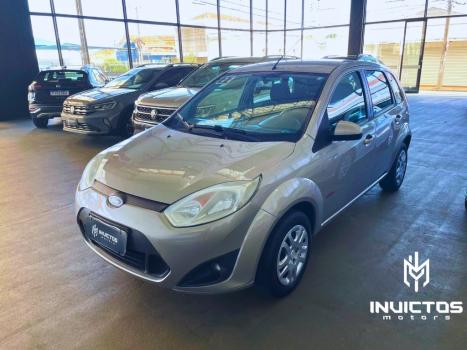 FORD Fiesta Hatch 1.6 4P CLASS FLEX, Foto 1