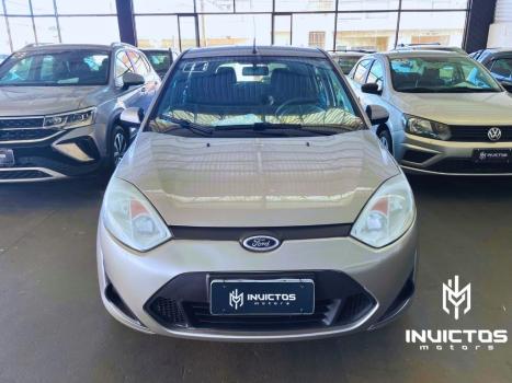 FORD Fiesta Hatch 1.6 4P CLASS FLEX, Foto 2