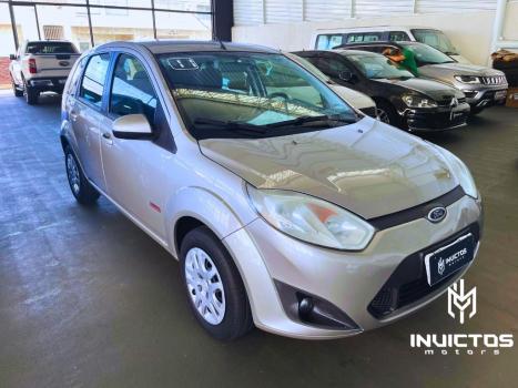 FORD Fiesta Hatch 1.6 4P CLASS FLEX, Foto 3