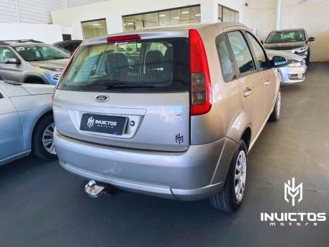 FORD Fiesta Hatch 1.6 4P CLASS FLEX, Foto 4