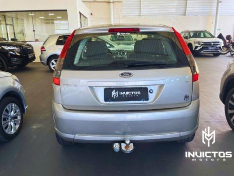 FORD Fiesta Hatch 1.6 4P CLASS FLEX, Foto 5