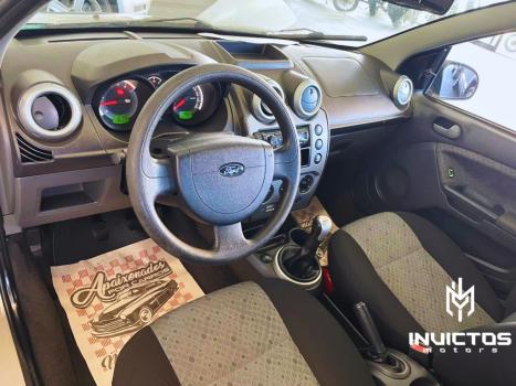 FORD Fiesta Hatch 1.6 4P CLASS FLEX, Foto 7