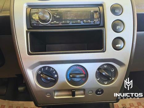 FORD Fiesta Hatch 1.6 4P CLASS FLEX, Foto 8