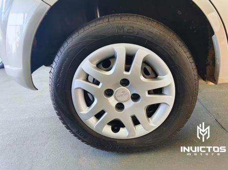 FORD Fiesta Hatch 1.6 4P CLASS FLEX, Foto 9