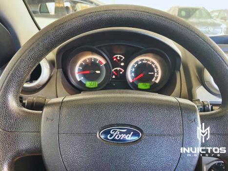 FORD Fiesta Hatch 1.6 4P CLASS FLEX, Foto 10