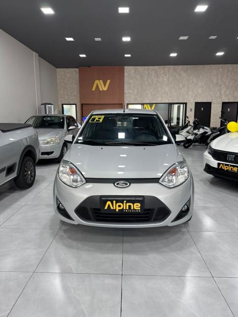 FORD Fiesta Hatch 1.0 4P CLASS FLEX, Foto 1