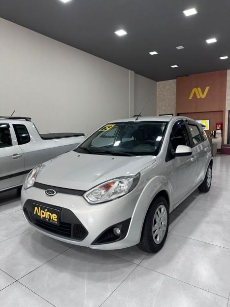 FORD Fiesta Hatch 1.0 4P CLASS FLEX, Foto 2